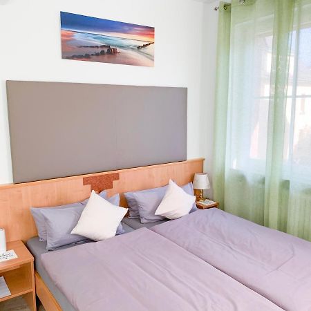 Hotel Post Muhlacker Luaran gambar