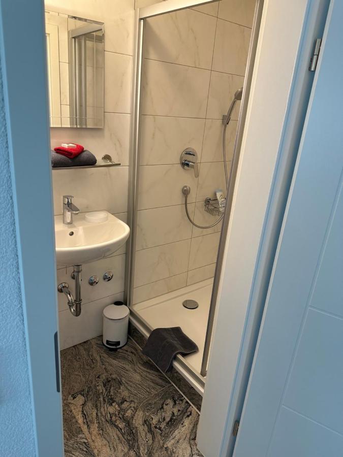 Hotel Post Muhlacker Luaran gambar