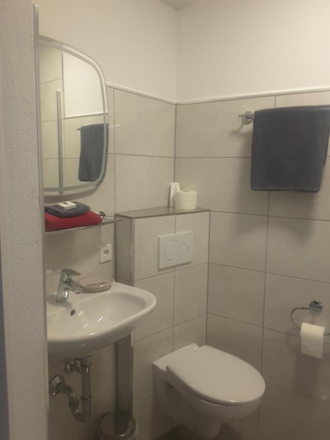 Hotel Post Muhlacker Luaran gambar