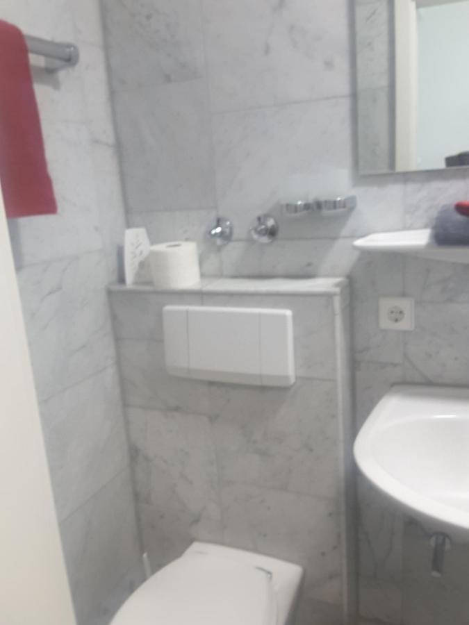Hotel Post Muhlacker Luaran gambar