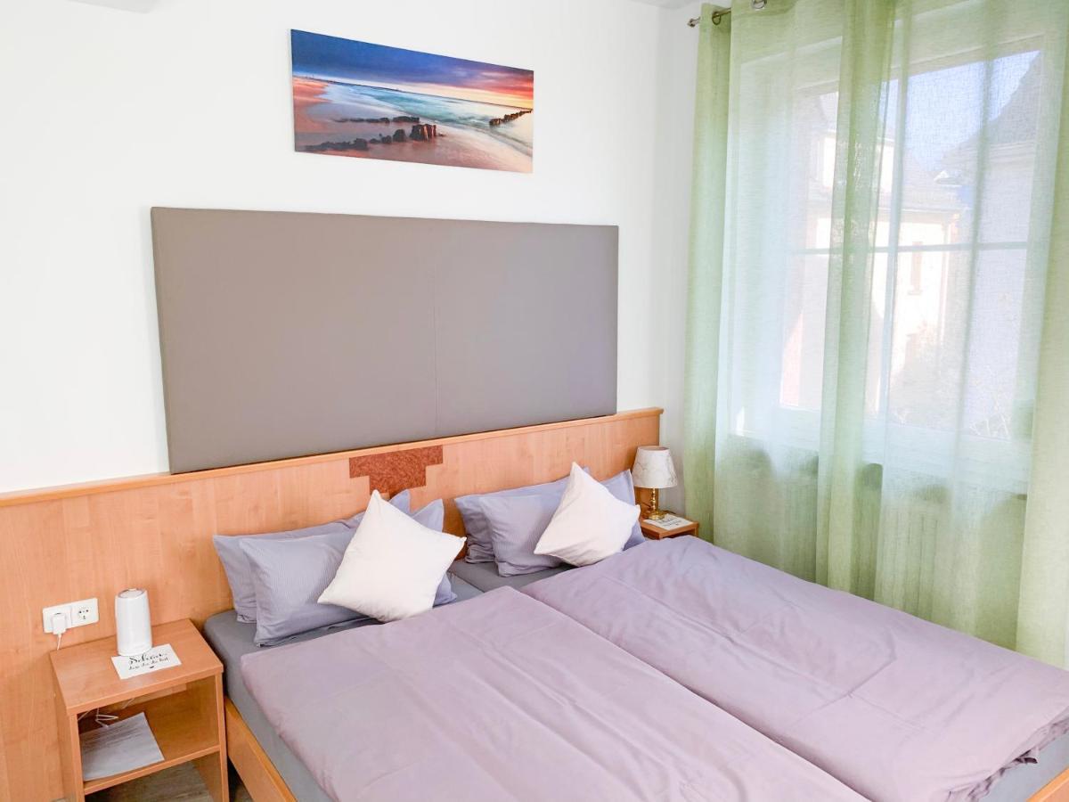 Hotel Post Muhlacker Luaran gambar